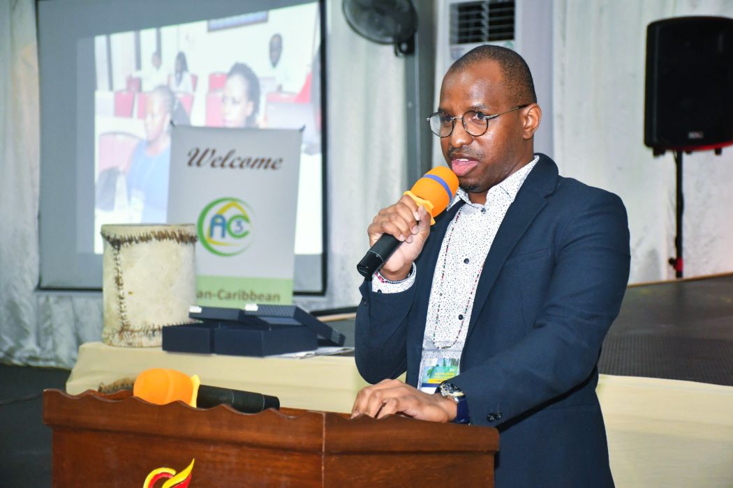 learned society: ac3